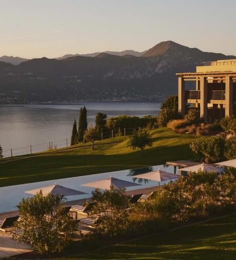 A Taste of La Dolce Vita: Italian Hotels That Embody the Art of Living Well