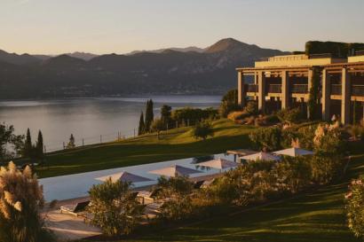Chasing the September Sun: The Italian Hotels to Escape to This September