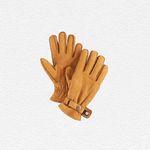 &SONS Timber Gloves