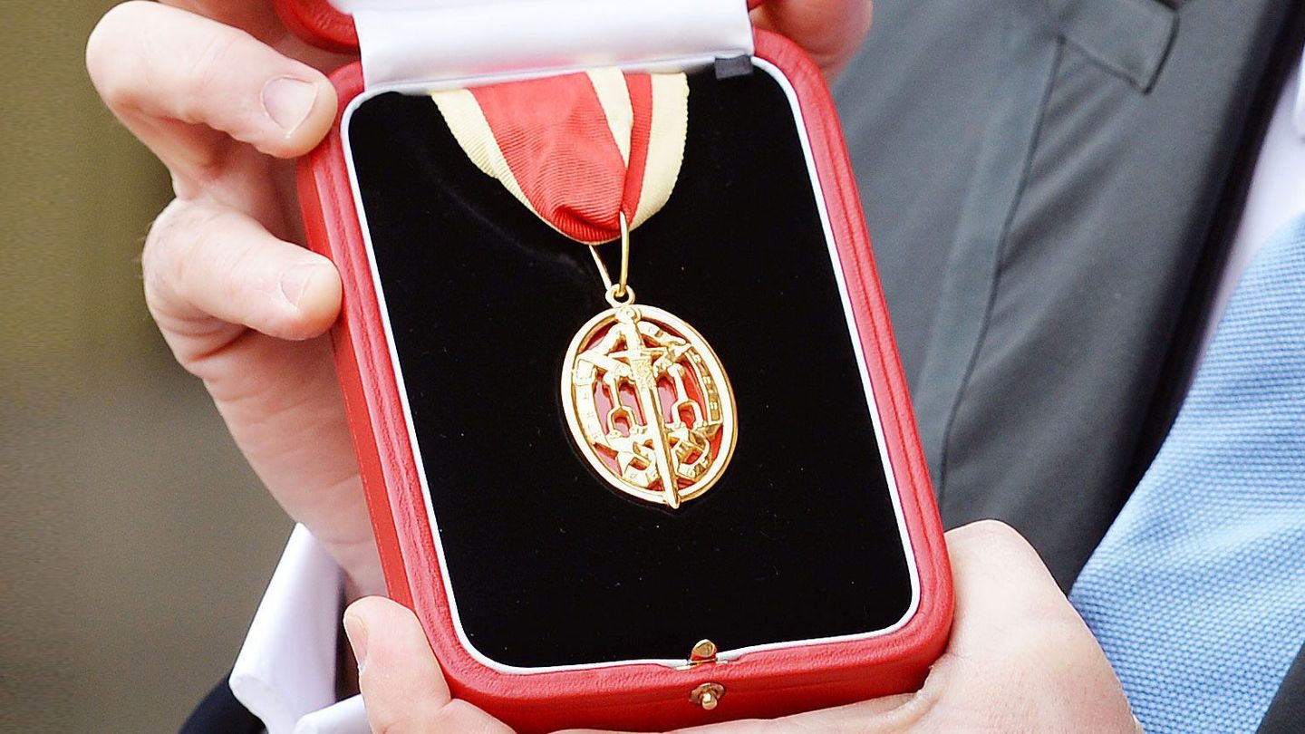 Is the honours system corrupt?