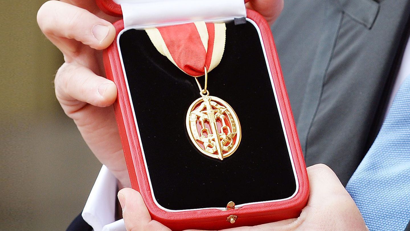 Is the honours system corrupt?