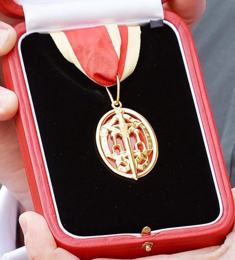 Is the honours system corrupt?
