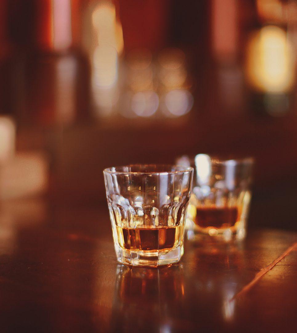 Irish whiskey is better than Scotch. We said it. Gentleman's Journal The Gentleman's Journal