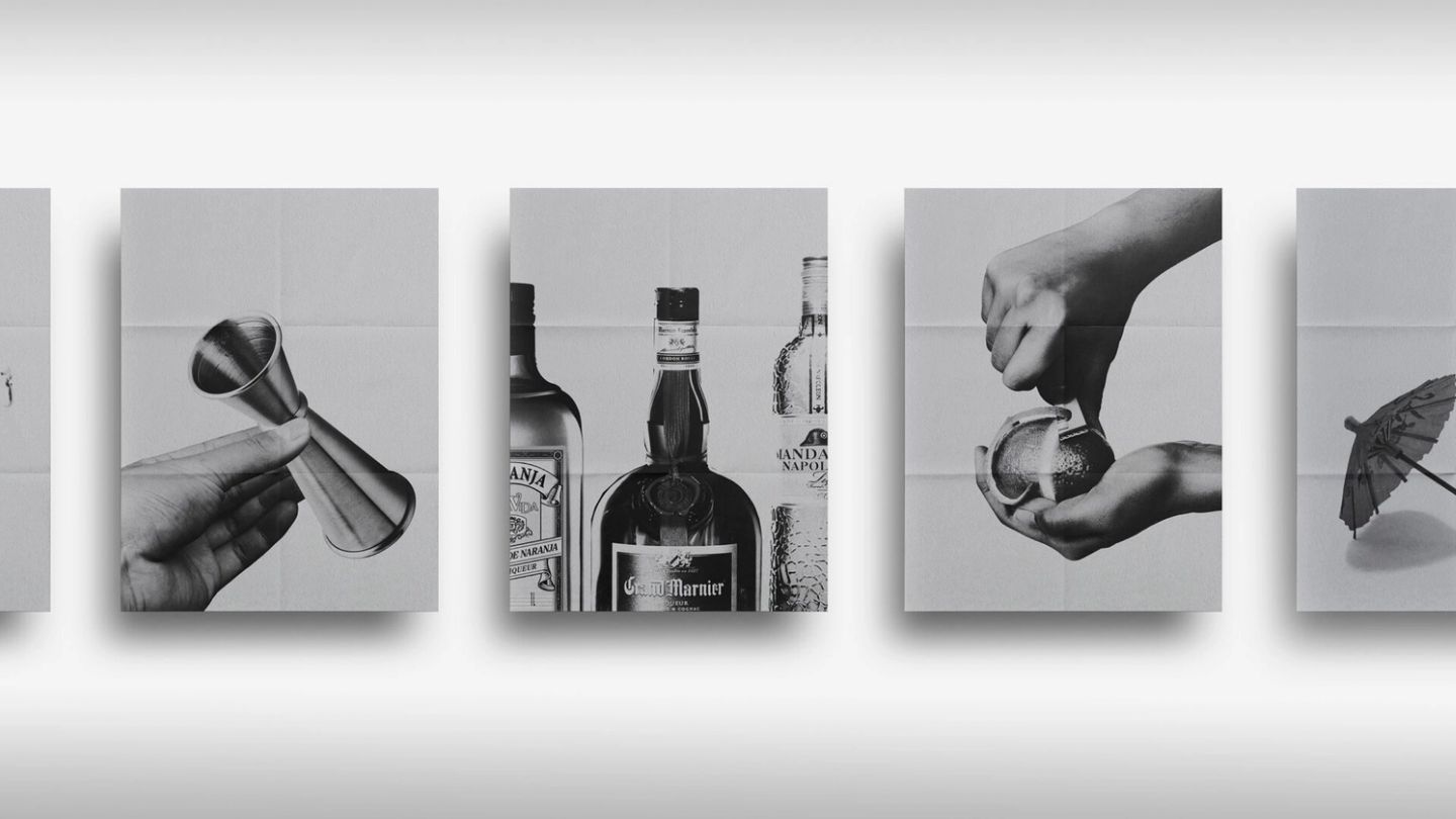 The Gentleman’s Journal A-Z of Cocktails