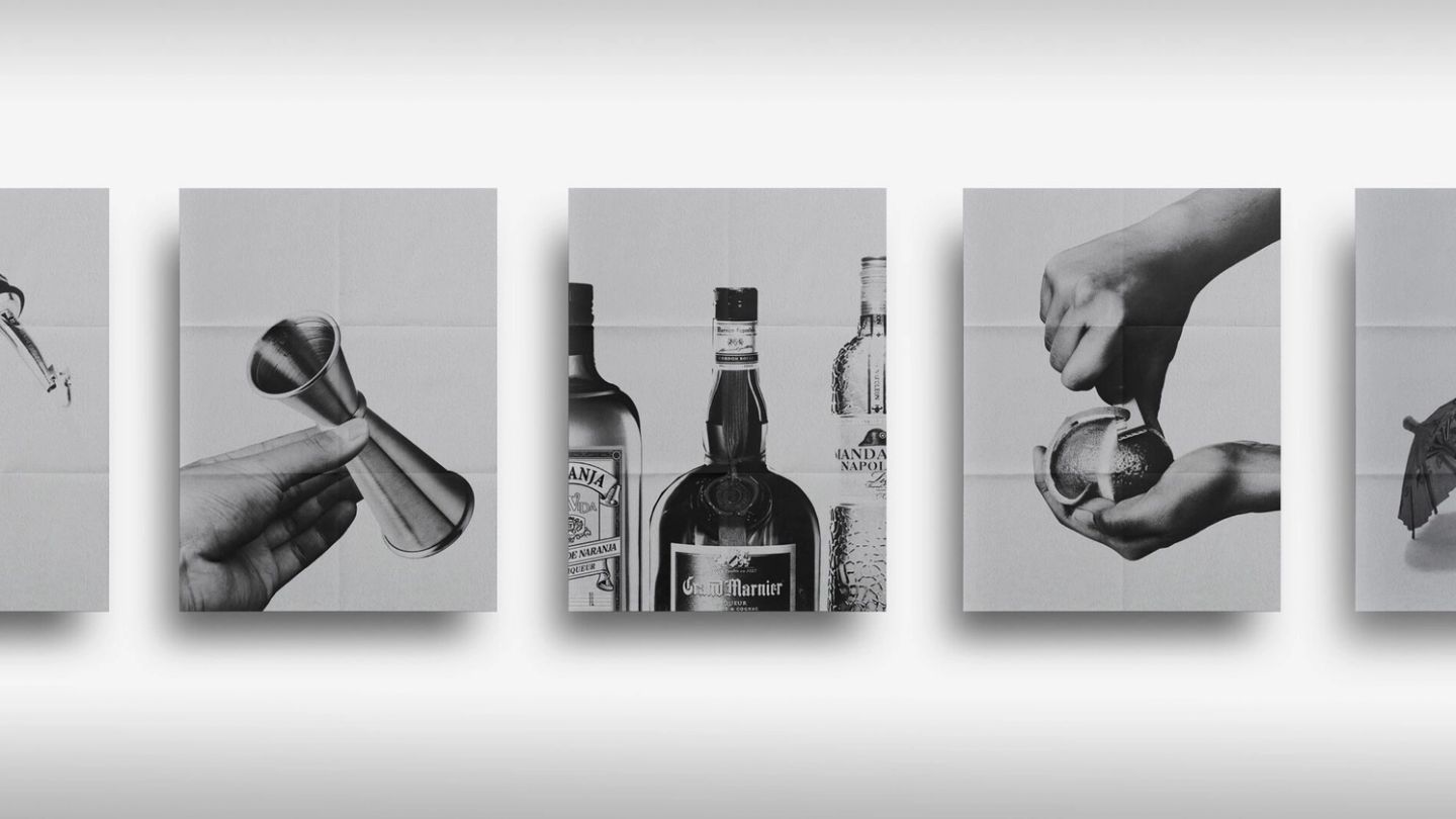 The Gentleman’s Journal A-Z of Cocktails