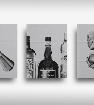 The Gentleman’s Journal A-Z of Cocktails