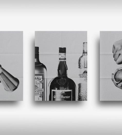 The Gentleman’s Journal A-Z of Cocktails