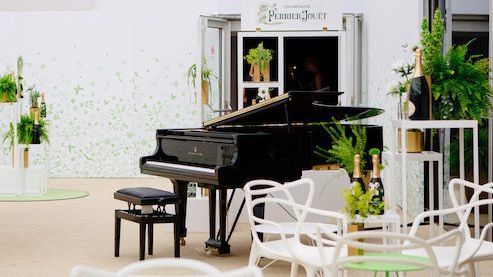 Gentleman’s Journal at Masterpiece London