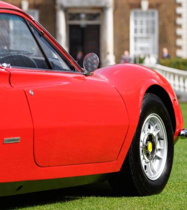 london concours 2020