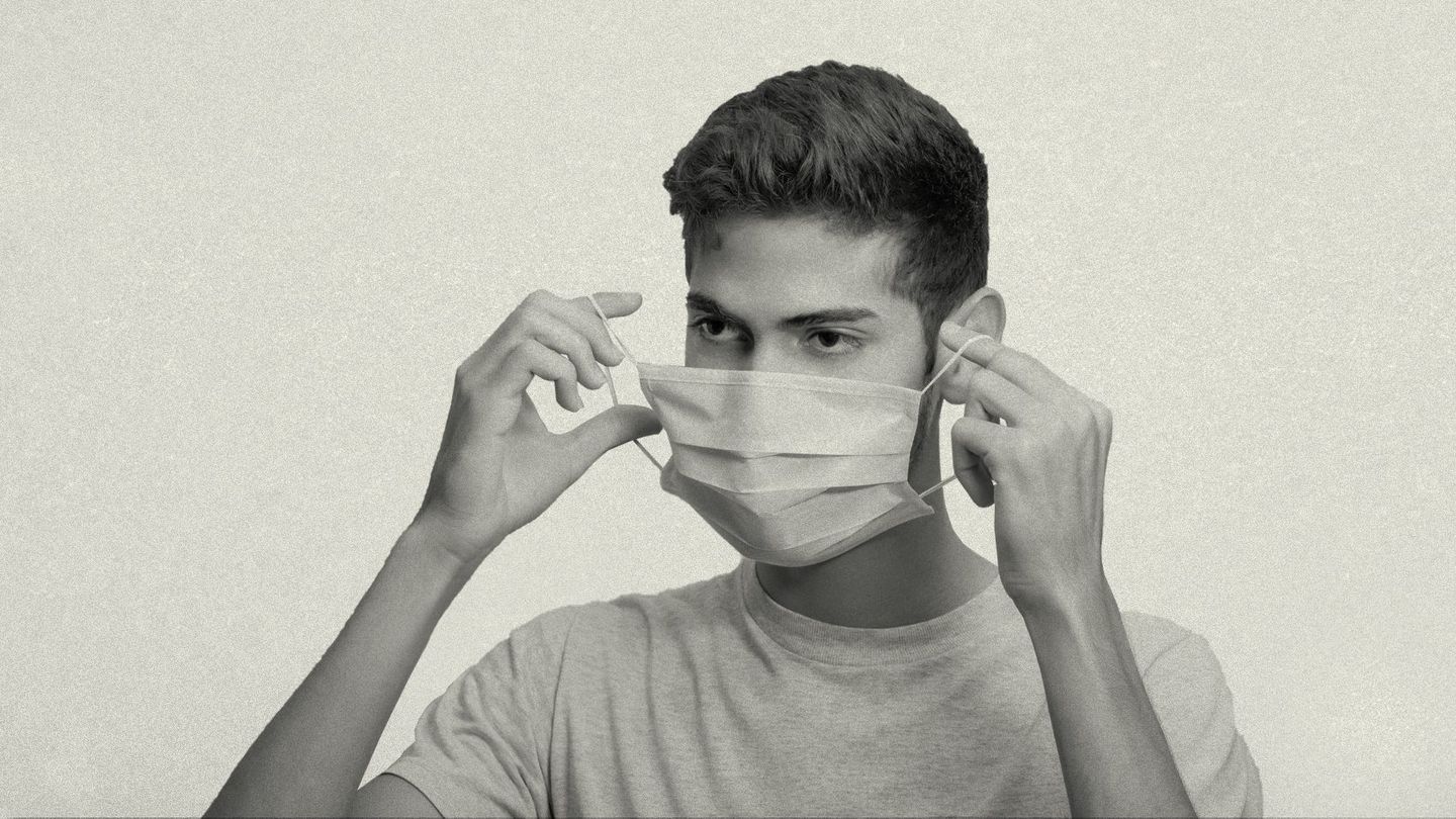 20 things that make a man a gentleman in a post-Covid world