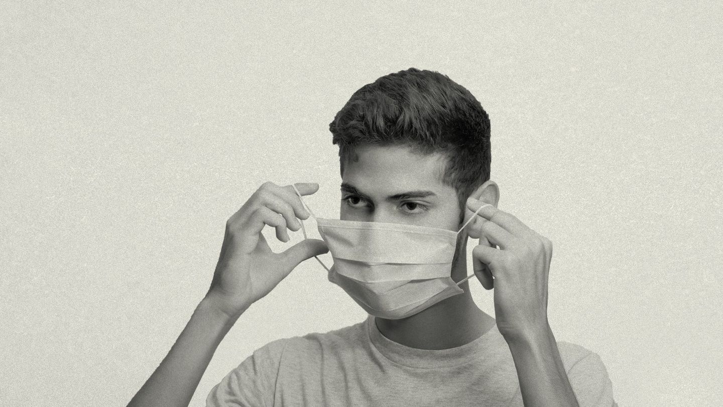20 things that make a man a gentleman in a post-Covid world