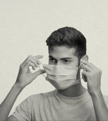 20 things that make a man a gentleman in a post-Covid world