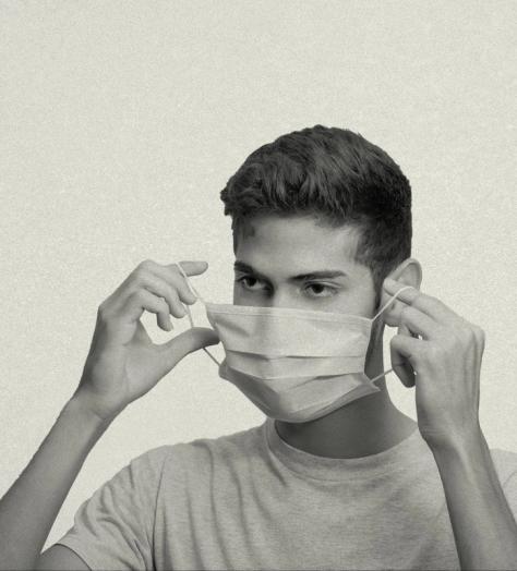 20 things that make a man a gentleman in a post-Covid world