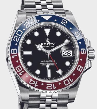 Why Rolex Is so Expensive