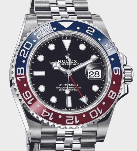 Why Rolex Is so Expensive