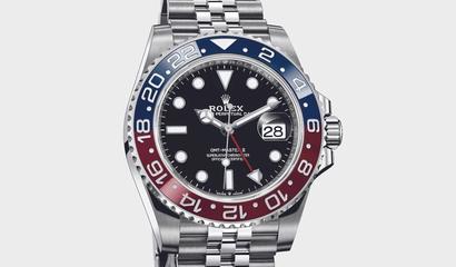 Why Rolex Is so Expensive