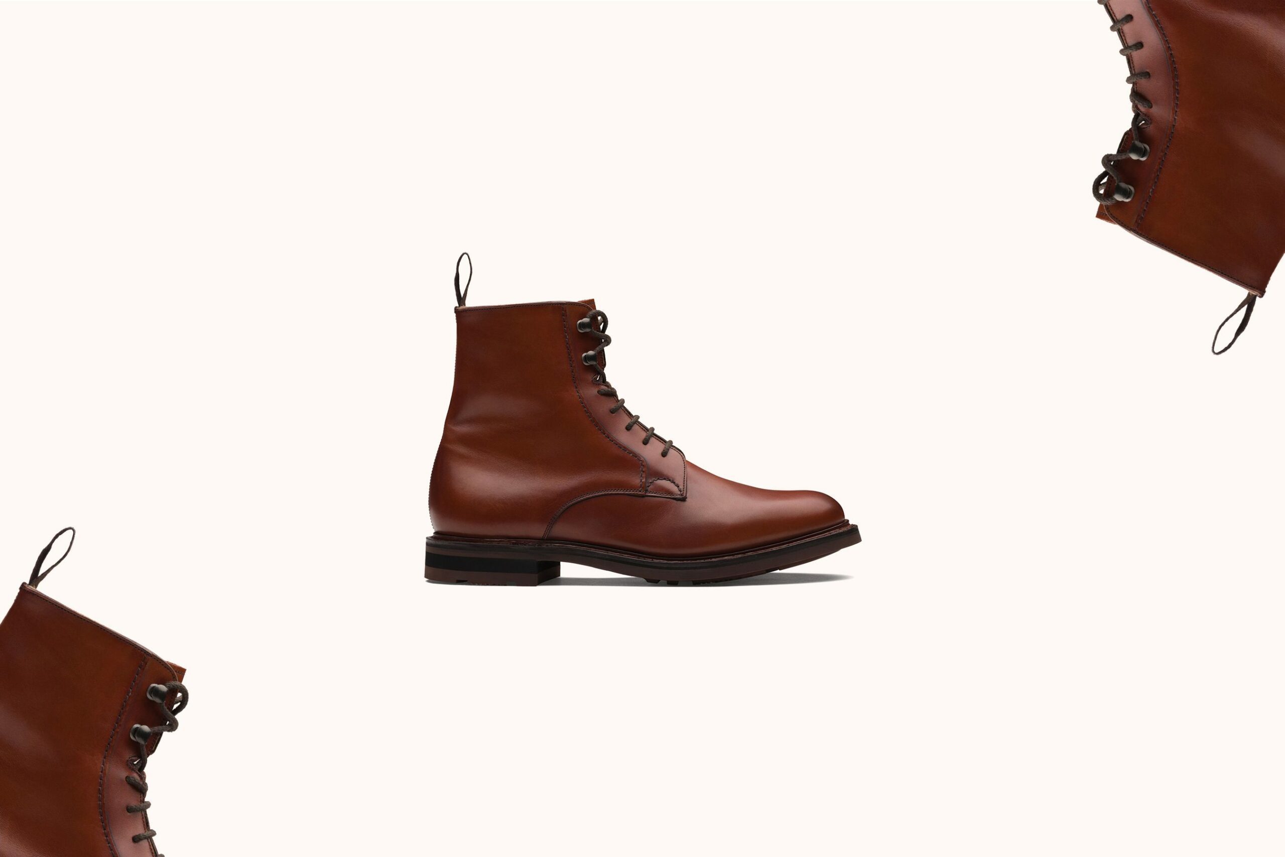 Church wootton outlet boots