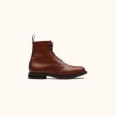 Church’s Wootton Leather Lace-Up Boots