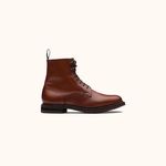Church’s Wootton Leather Lace-Up Boots