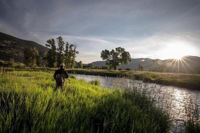 trout-fishing