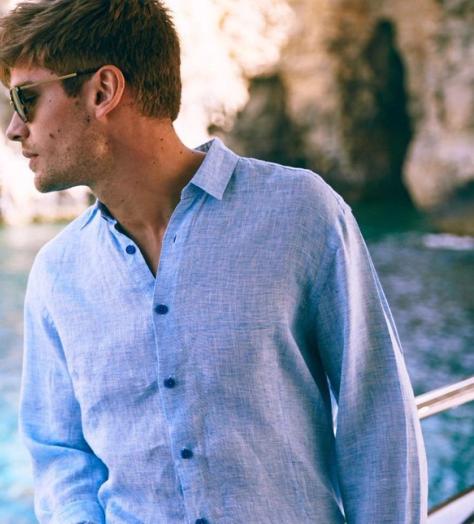 10 spring shirts we approve of