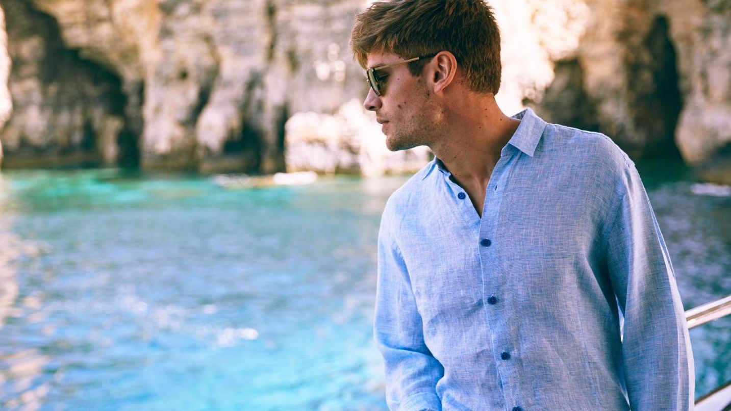 10 spring shirts we approve of