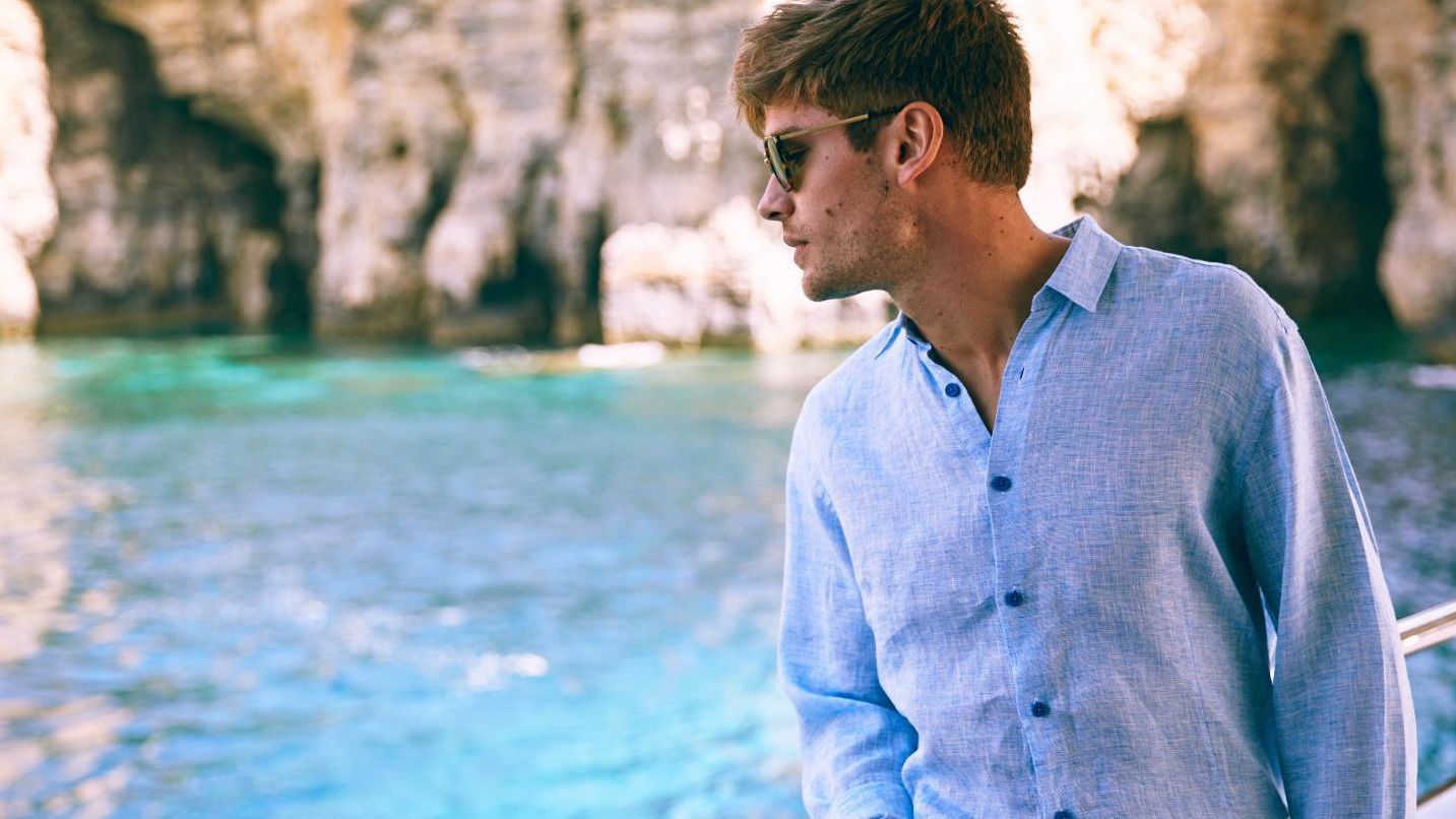10 spring shirts we approve of