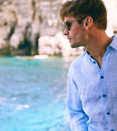 10 spring shirts we approve of
