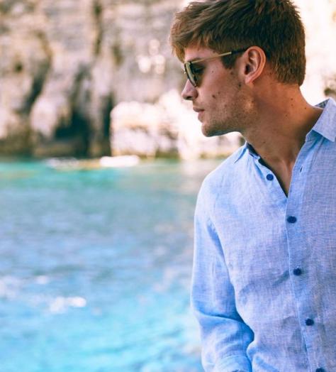 10 spring shirts we approve of