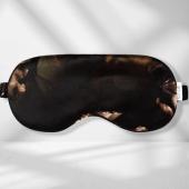 Paul Smith ‘Floral Photo’ Eye Mask
