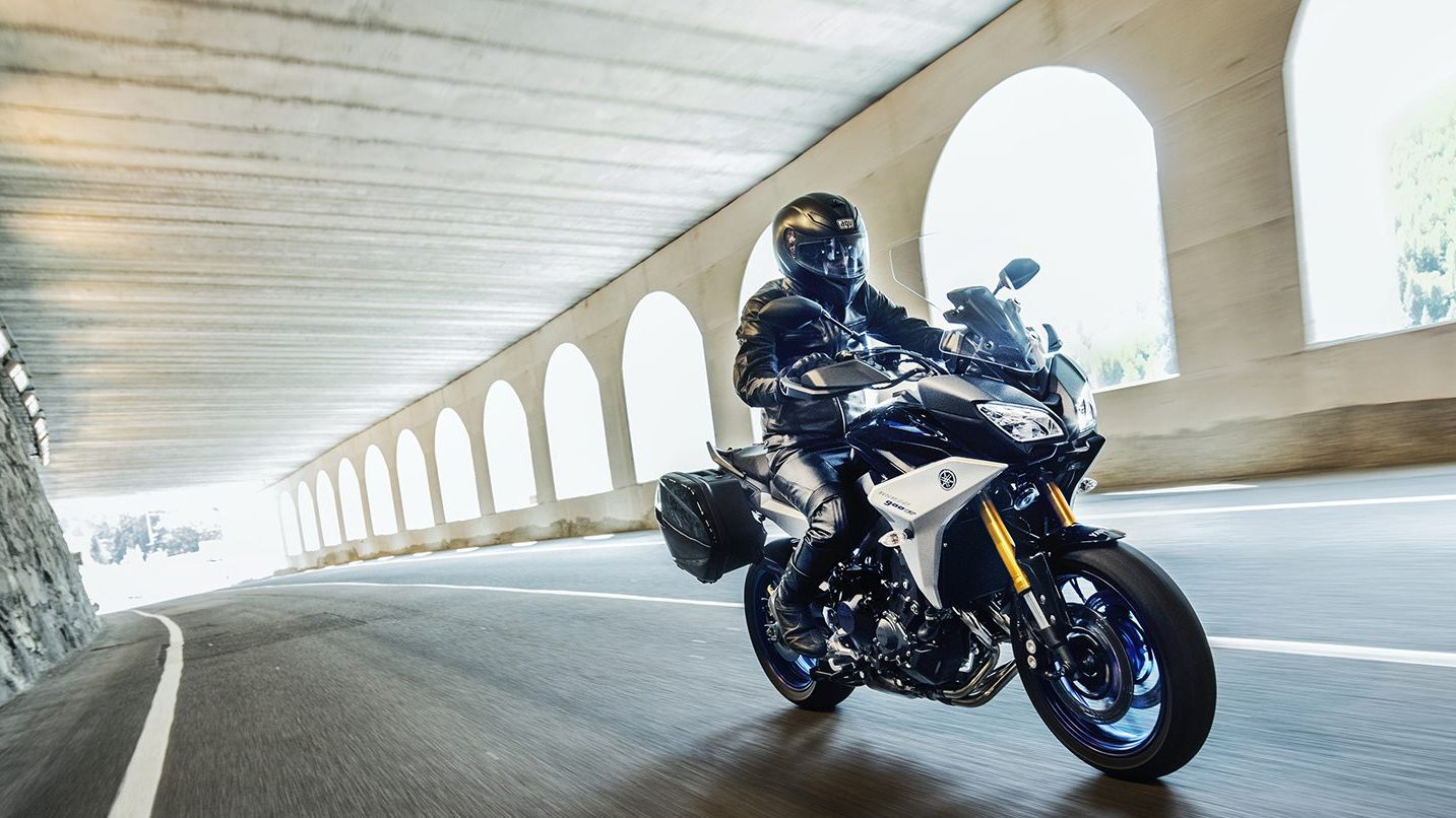 Naked or retro? The 6 best motorbikes right now