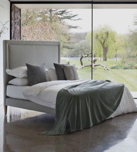 The surprising benefits of sleeping on a ‘vegan bed’