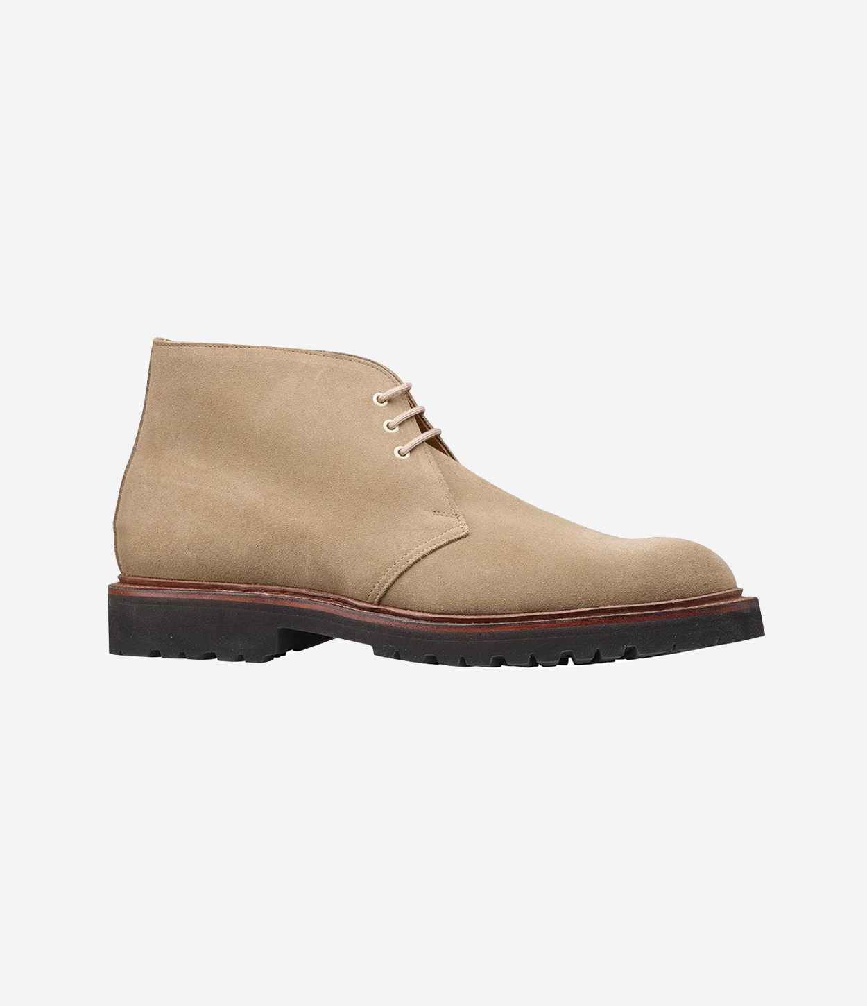 Crockett & Jones Winter Boots