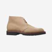 Crockett & Jones Winter Boots
