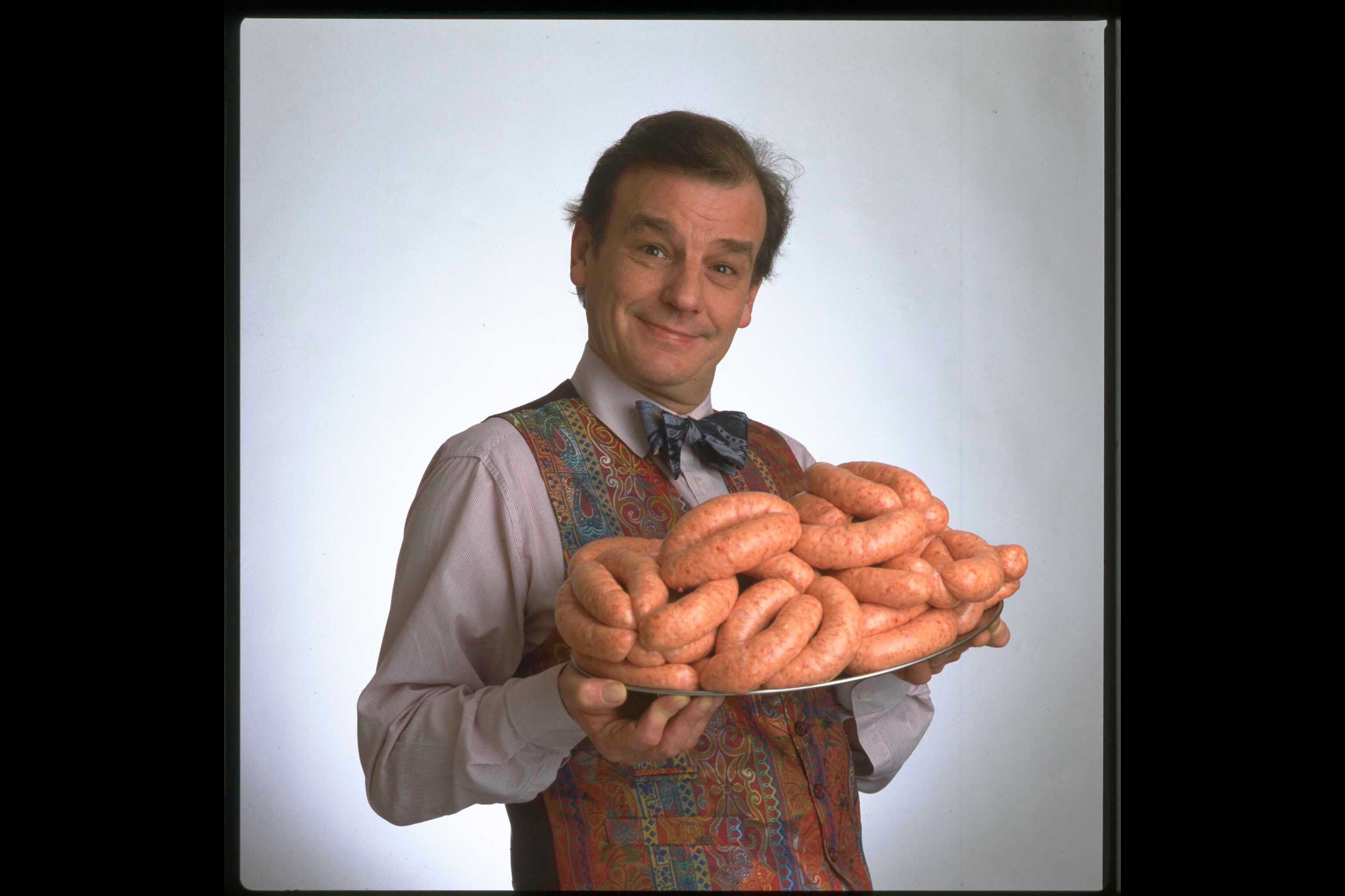 Keith Floyd’s Last Hurrah