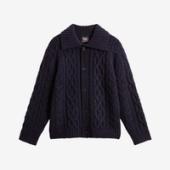 Woolrich by Todd Snyder cardigan