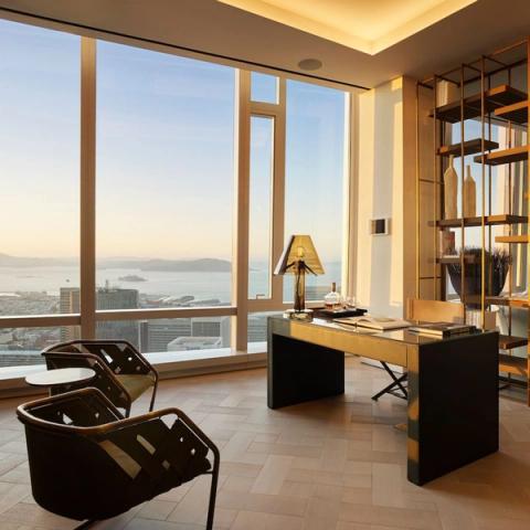 181 Fremont