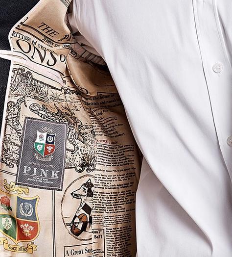 How to be the best dressed sports fan