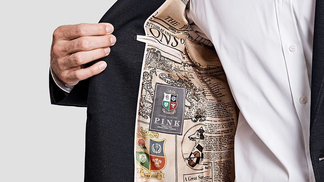 How to be the best dressed sports fan