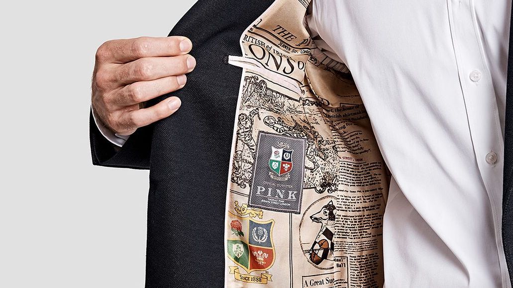 How to be the best dressed sports fan