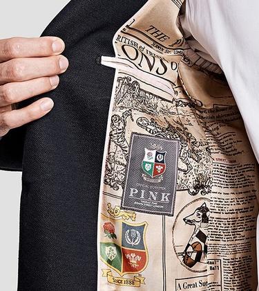 How to be the best dressed sports fan