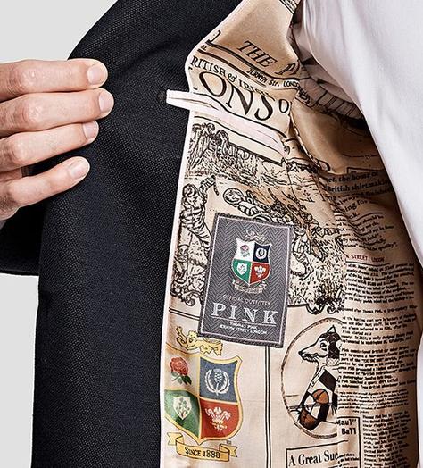 How to be the best dressed sports fan
