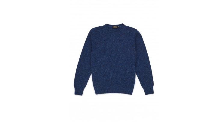The Pick: the perfect casual knitwear