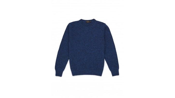 The Pick: the perfect casual knitwear
