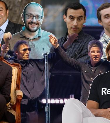 The Five Most Notable Names On The Sunday Times Rich List 2026