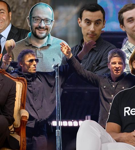 The Five Most Notable Names On The Sunday Times Rich List 2026
