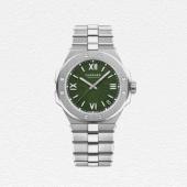 Chopard Alpine Eagle 41 in ‘Pine Green’