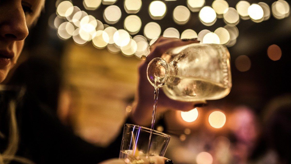 You need to stop shooting tequila – and start sipping it instead