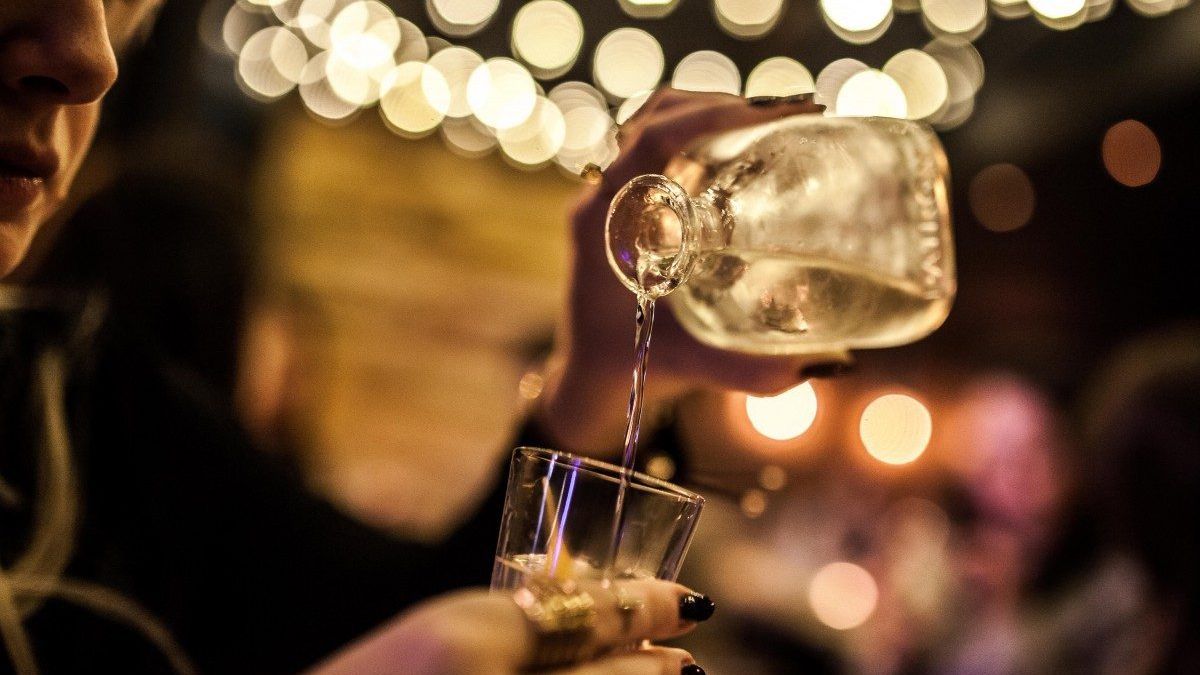 You need to stop shooting tequila – and start sipping it instead
