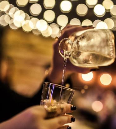 You need to stop shooting tequila – and start sipping it instead